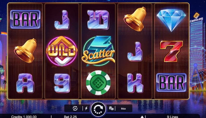 slot3