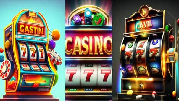 slot2 55