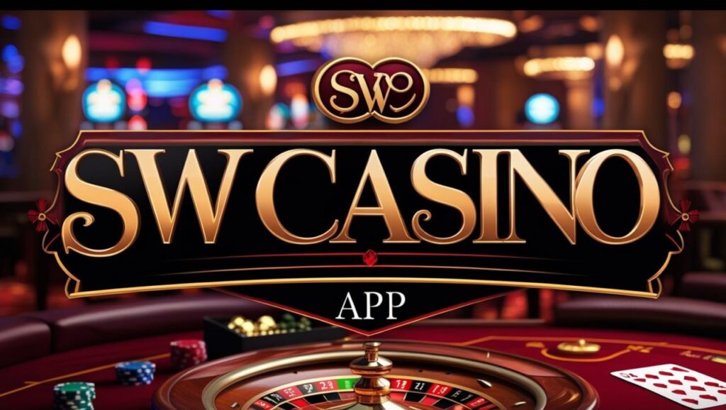Ang SW Casino App ay ang mobile application ng SW Casino, isang PAGCOR-licensed online gaming platform sa Pilipinas na nag-aalok ng 1,500+ laro tulad ng slots.