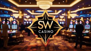 Ang SW Casino ay isang lehitimong online casino sa Pilipinas na nag-aalok ng libo-libong laro, mula sa slots hanggang live casino, na may mabilis at secure