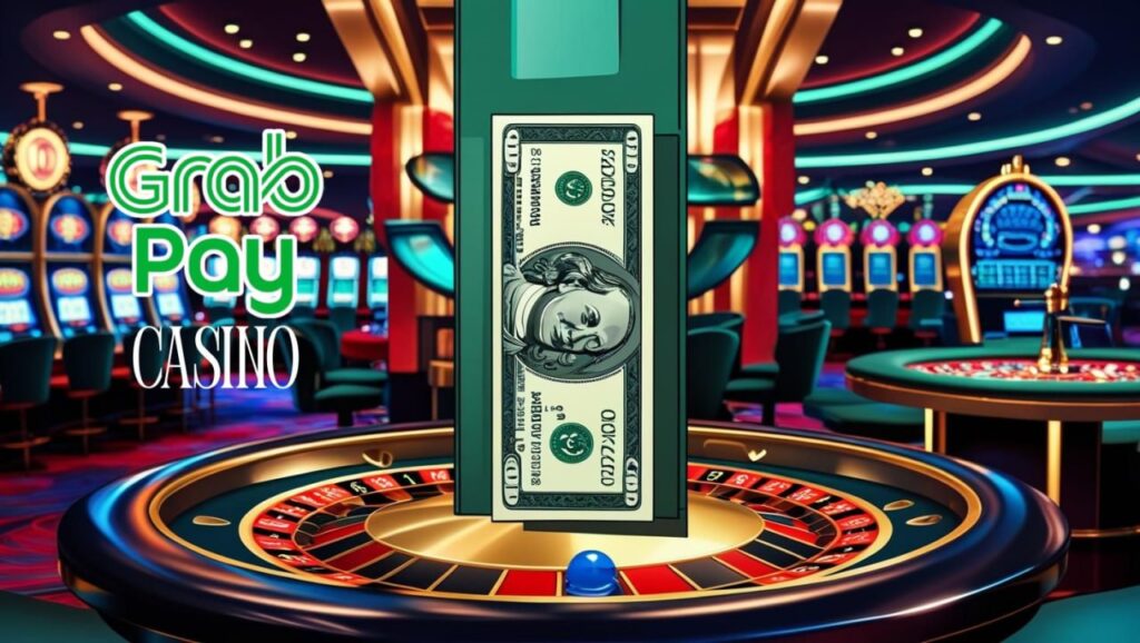 Ano nga ba ang SW Casino GrabPay Casino, at paano gamitin ang GrabPay para sa online gaming? Ang SW Casino GrabPay Casino ay isang PAGCOR-licensed online casino