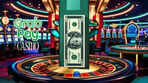 Ano nga ba ang SW Casino GrabPay Casino, at paano gamitin ang GrabPay para sa online gaming? Ang SW Casino GrabPay Casino ay isang PAGCOR-licensed online casino