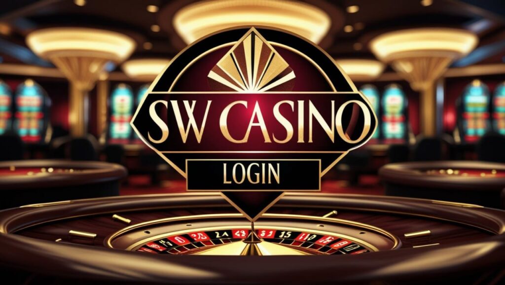 Ang SW Casino Login ay ang proseso ng pag-access sa iyong SW Casino account, isang PAGCOR-licensed online gaming platform sa Pilipinas na nag-aalok ng 1,500+.