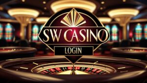 Ang SW Casino Login ay ang proseso ng pag-access sa iyong SW Casino account, isang PAGCOR-licensed online gaming platform sa Pilipinas na nag-aalok ng 1,500+.