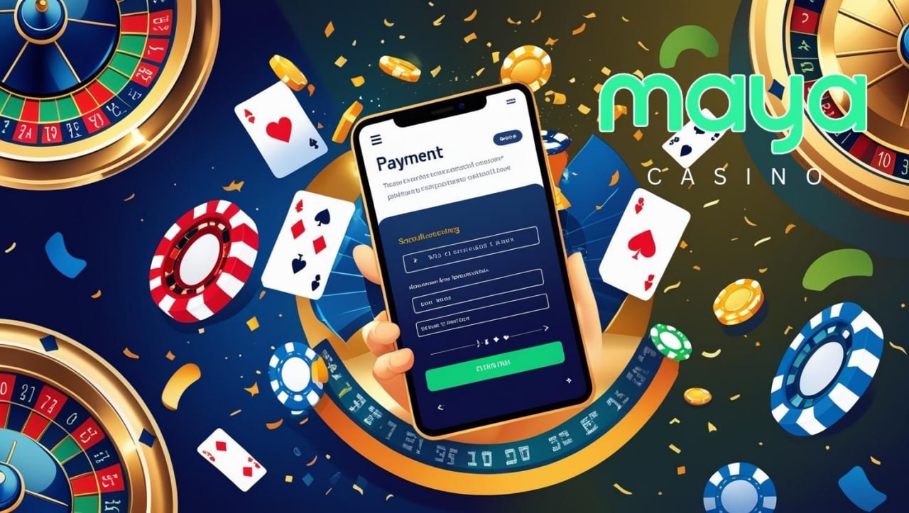Ang SW Casino Maya Casino ay isang PAGCOR-licensed online casino sa Pilipinas na gumagamit ng Maya, isang popular na e-wallet, para sa mabilis at ligtas na