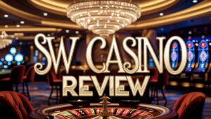 Ang SW Casino Review ay ang proseso ng pagsusuri sa SW Casino, isang PAGCOR-licensed online gaming platform sa Pilipinas na may 1,500+ laro tulad ng slots, live